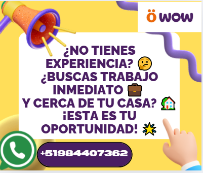 Vendedores de Campo