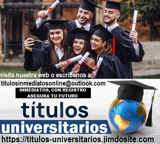 Carreras Universitarias en linea