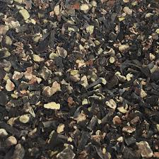 lessonia Nigrescens chopped brown from peru-seaweed
