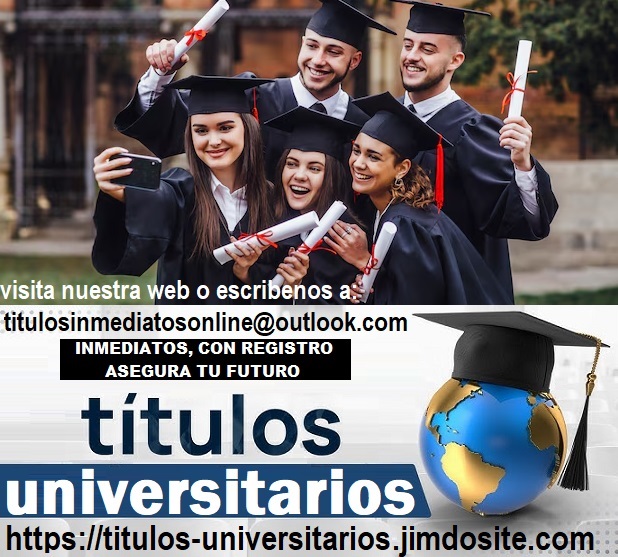 Carreras Universitarias online todo el Peru