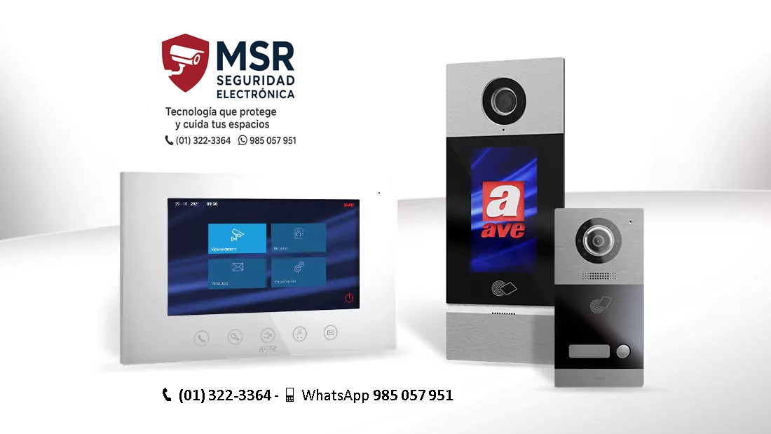 Instalación intercomunicadores todas las marcas 985057951