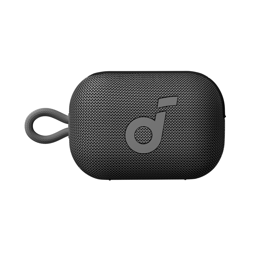 Altavoz Anker Soundcore Select 4 Go, color negro