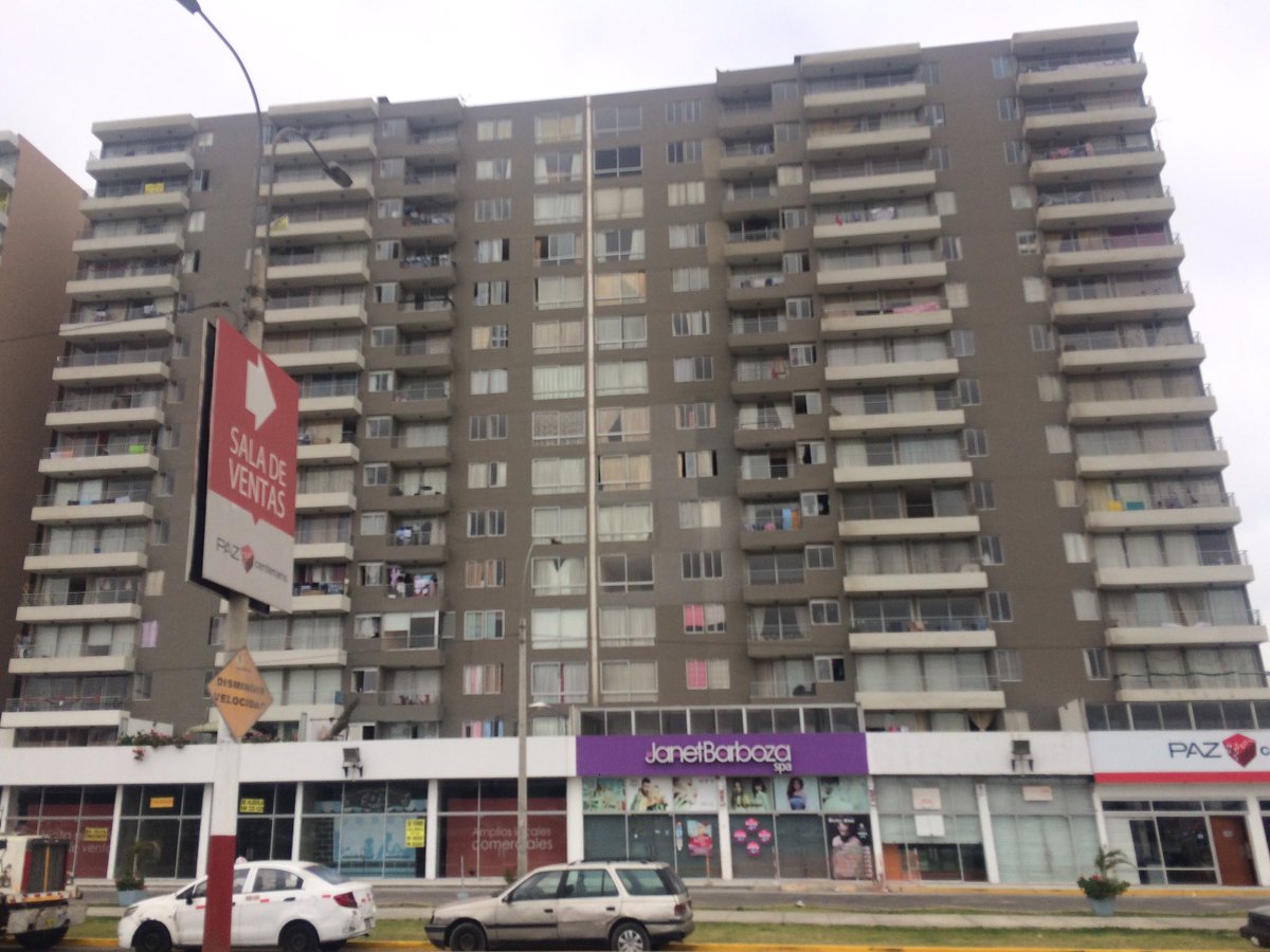 SE VENDE DEPARTAMENTO A 55,000 FRENTE A TOTTUS DE CANTA CALLAO