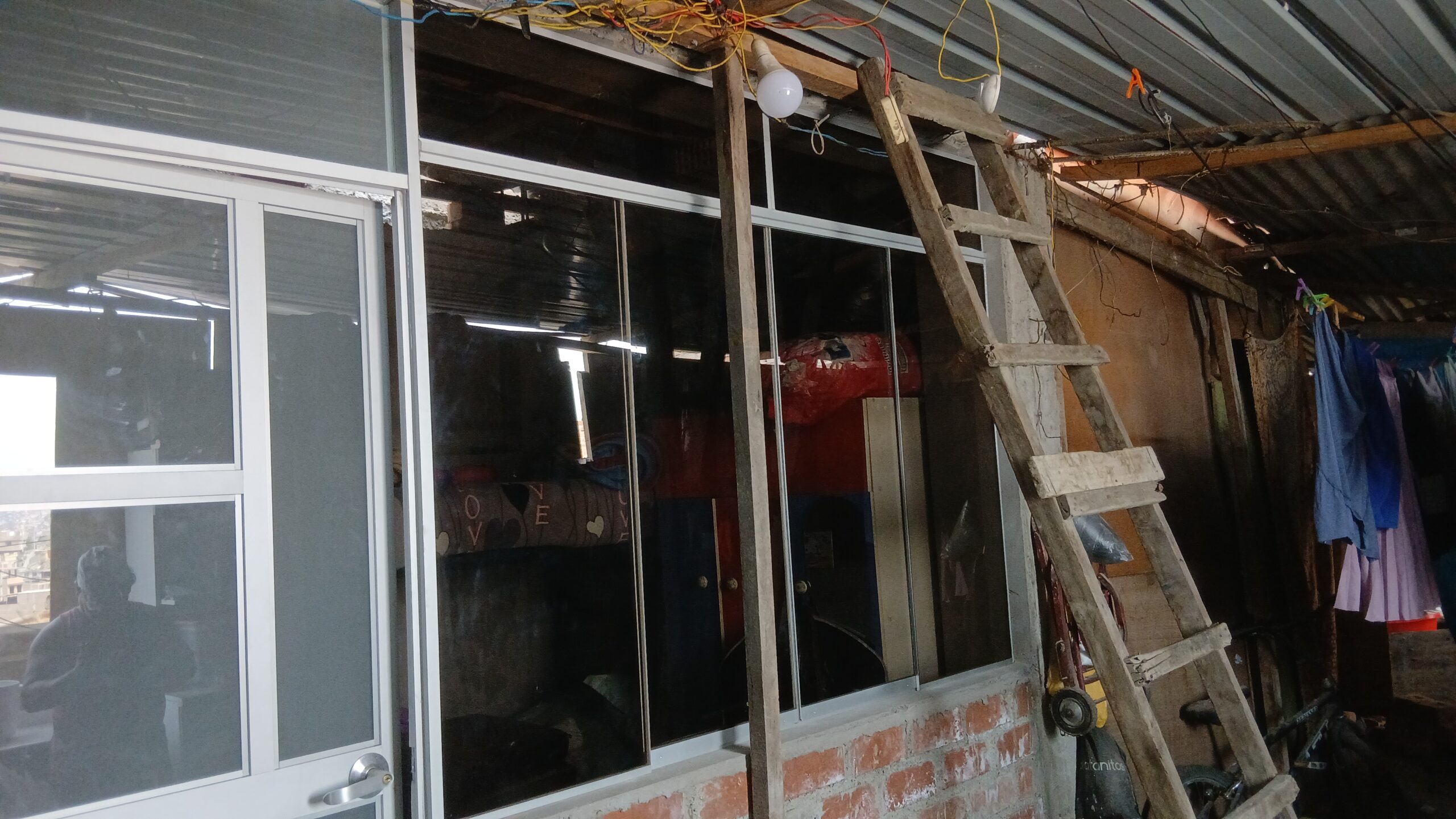 Calidad y elegancia en cada ventana y puerta