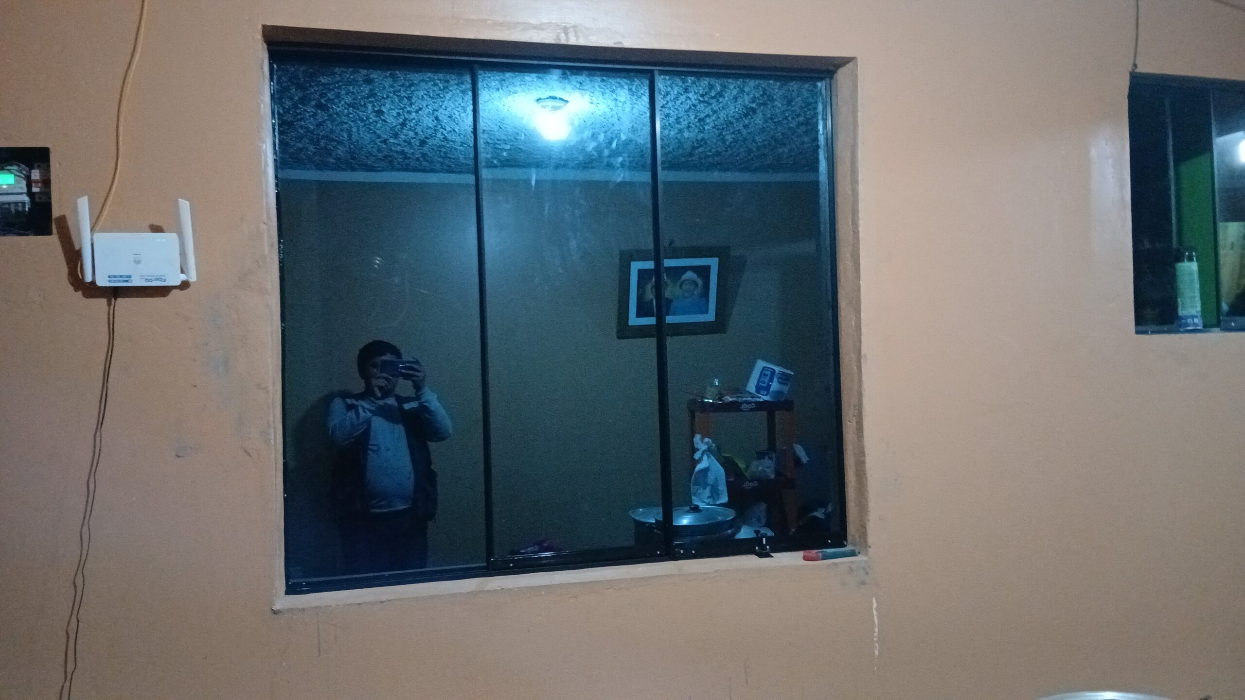 “Seguridad y diseño en cada ventana”