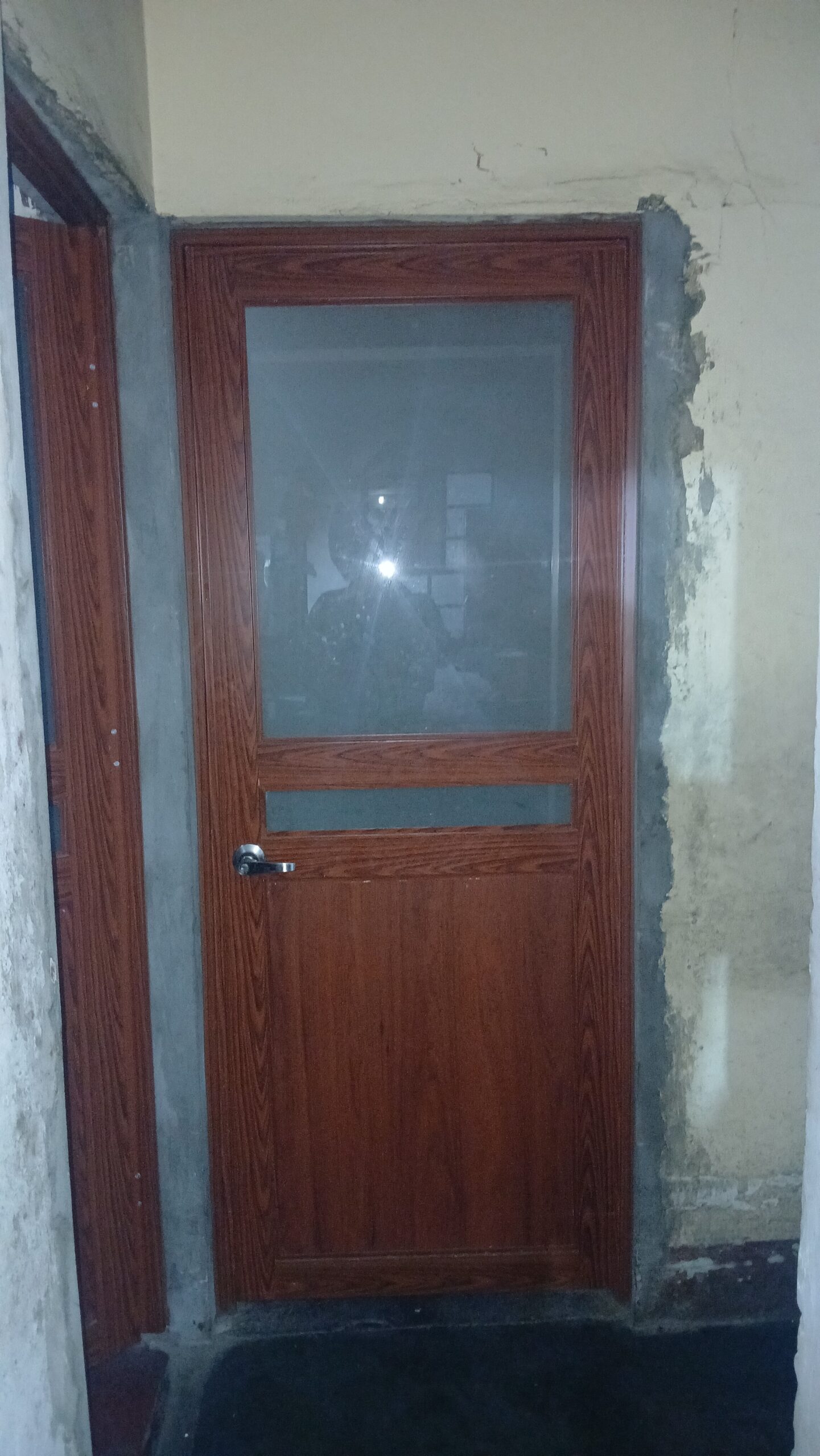 “Transforma tu hogar con ventanas de aluminio y vidrio de alta calidad”