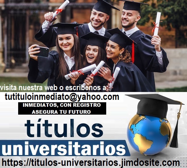 Profesiones universitarias en linea