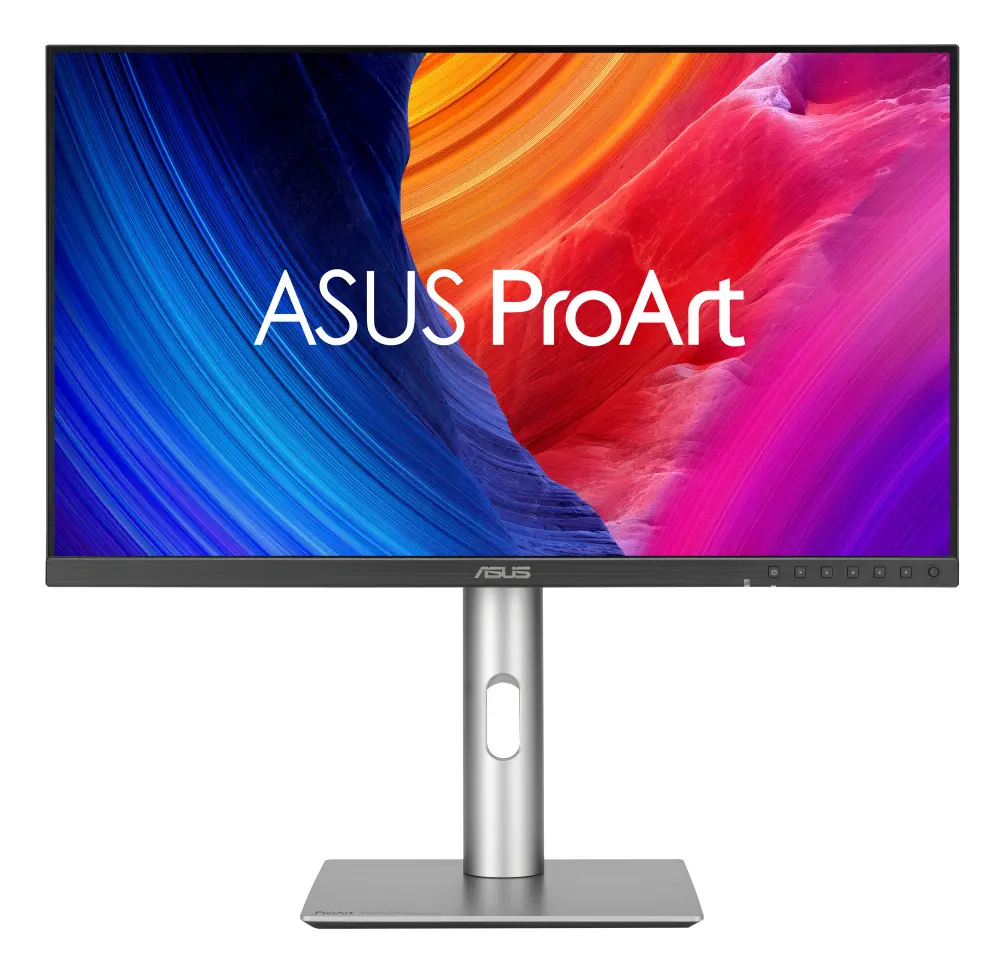 Monitor Asus Proart Pa27jcv 27 5k Uhd Negro