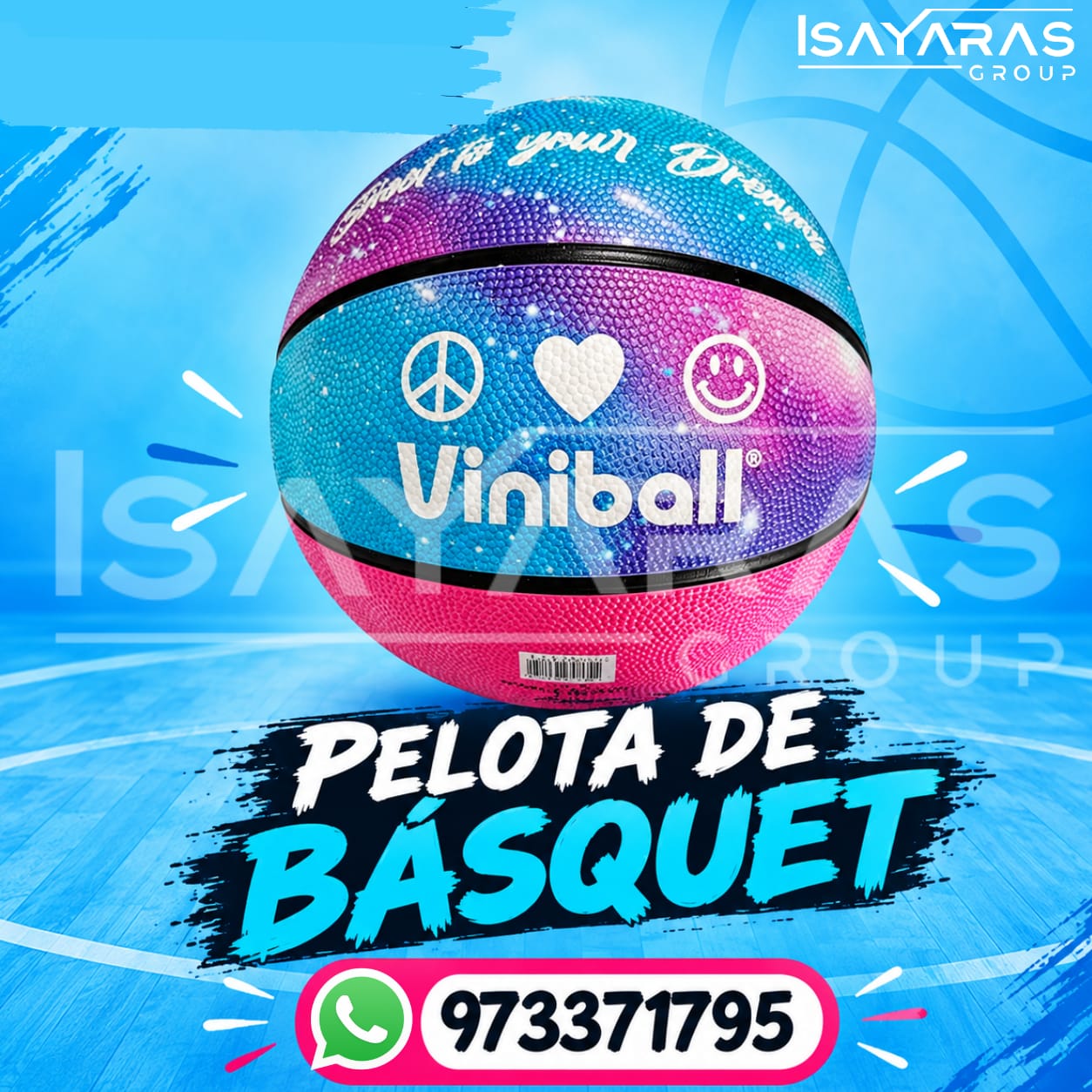 🏀🔥 **¡COLORES, ESTILO Y MUCHA ACTITUD EN LA CANCHA!** 🔥🏀