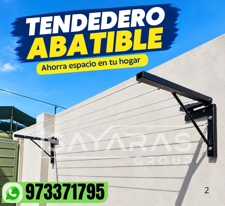 🌟 MÁXIMO ESPACIO, MÍNIMO DESORDEN 🌟- isayaras group - deporte